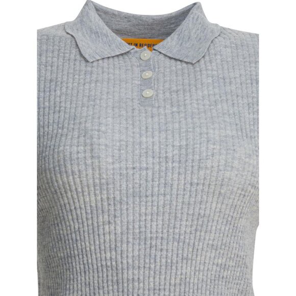 Guest In Residence Polo Shirts tag size L Women - Picture 3 of 4